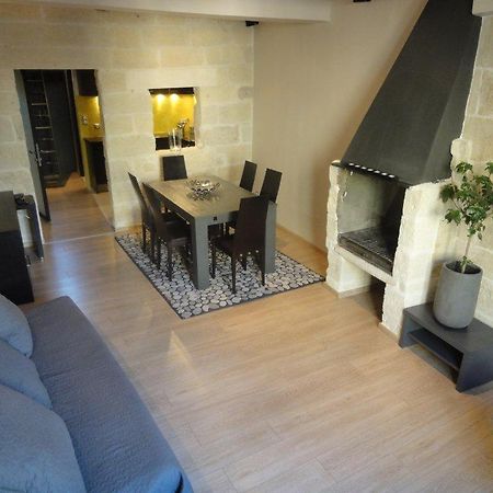 Les Toits D'Uzes Apartment Exterior photo