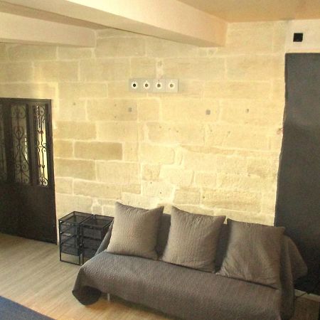 Les Toits D'Uzes Apartment Exterior photo