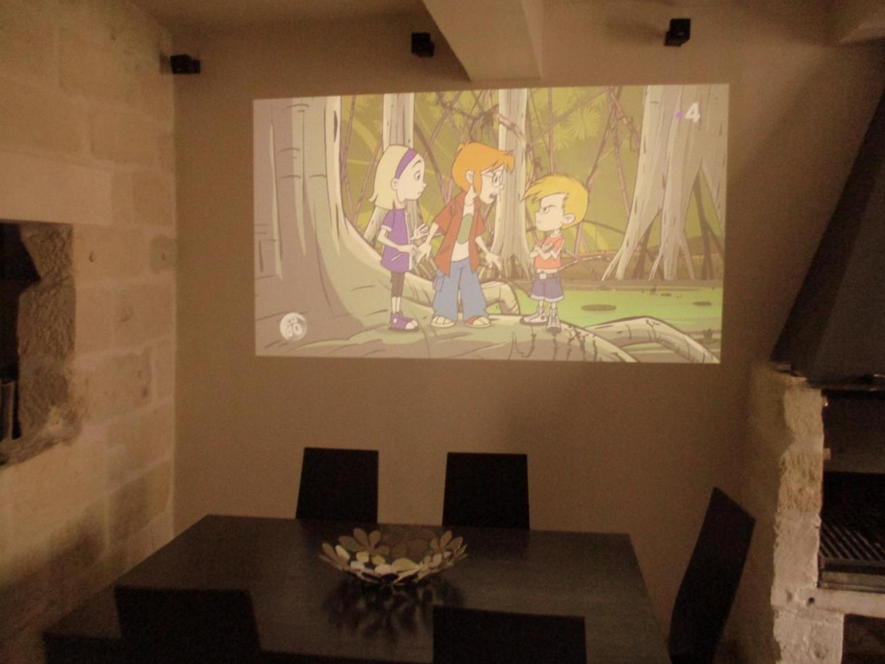 Les Toits D'Uzes Apartment Exterior photo